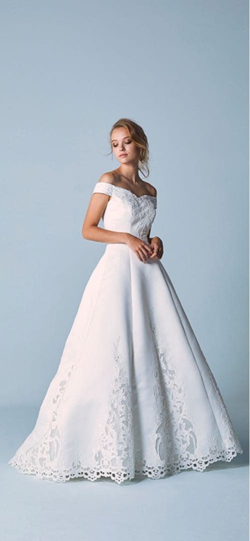 大幅値下げ中！！セカンドオーナー様募集★クチュールナオコ　LY-1013