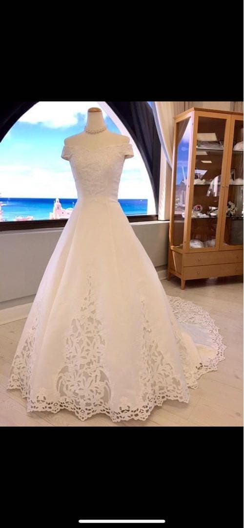 大幅値下げ中！！セカンドオーナー様募集★クチュールナオコ　LY-1013