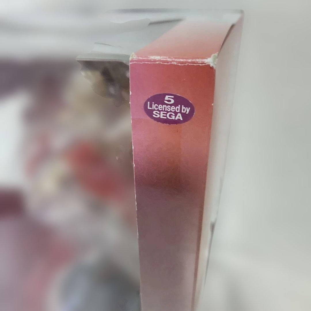 1/8 シャイニング・レゾナンス　霧香・永羽・亞爾馬　紅葉羽衣ver.