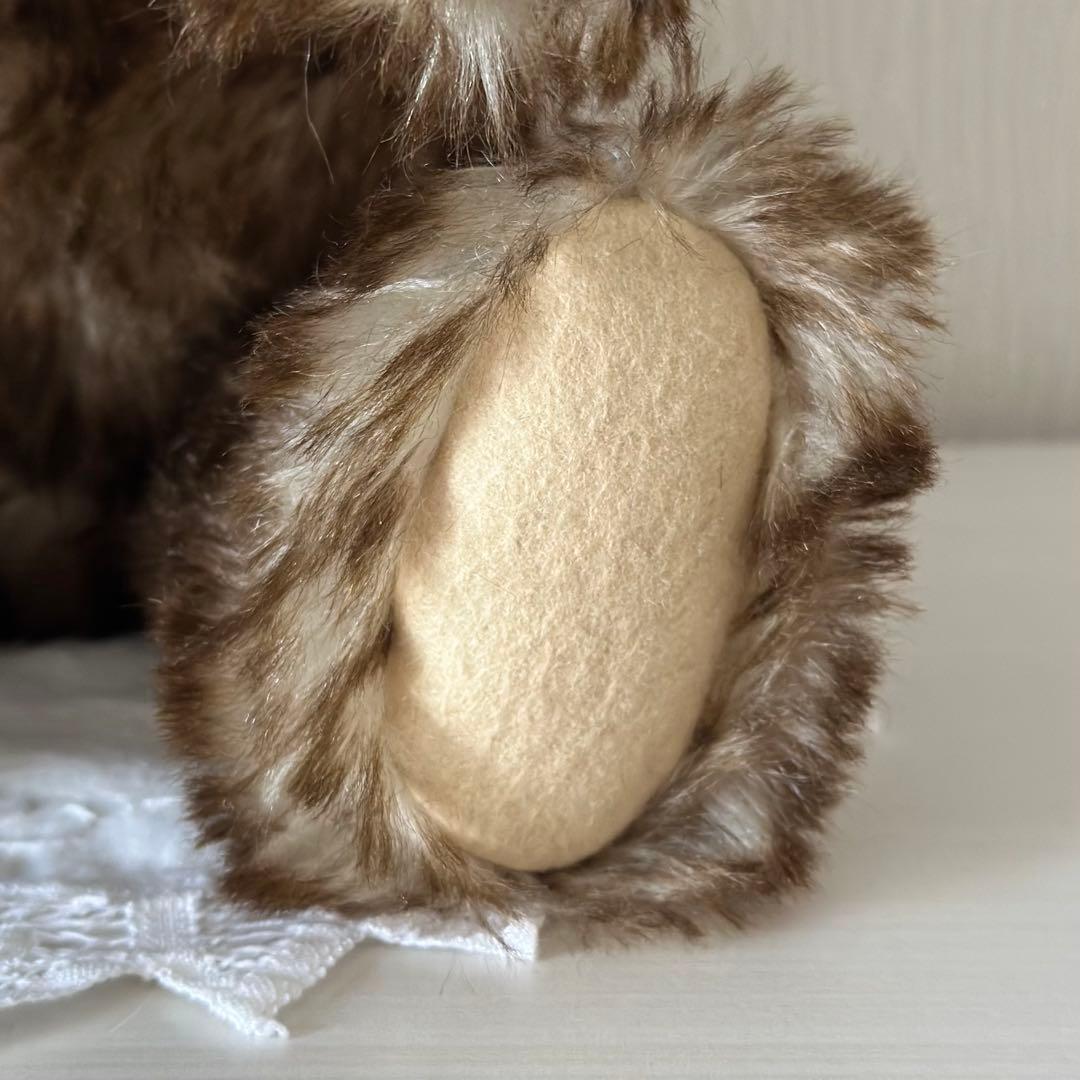 シュタイフ テディベア ハッピーアニバーサリー　40cm