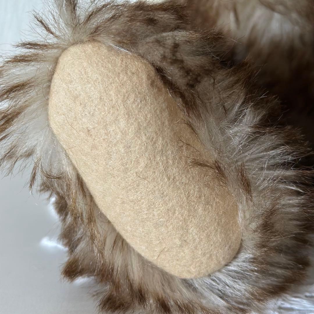 シュタイフ テディベア ハッピーアニバーサリー　40cm