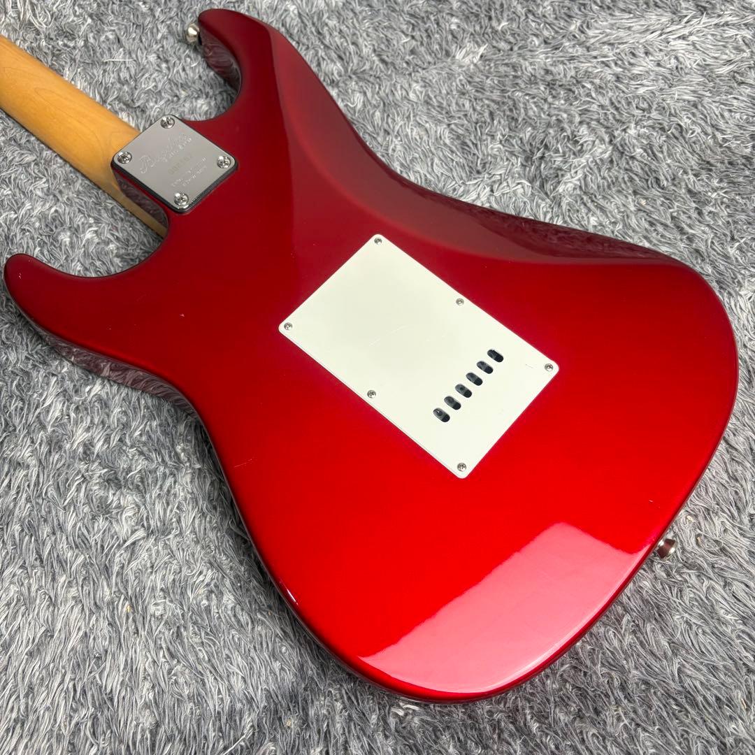 ギター Bacchus Global Series GP-001 CAR