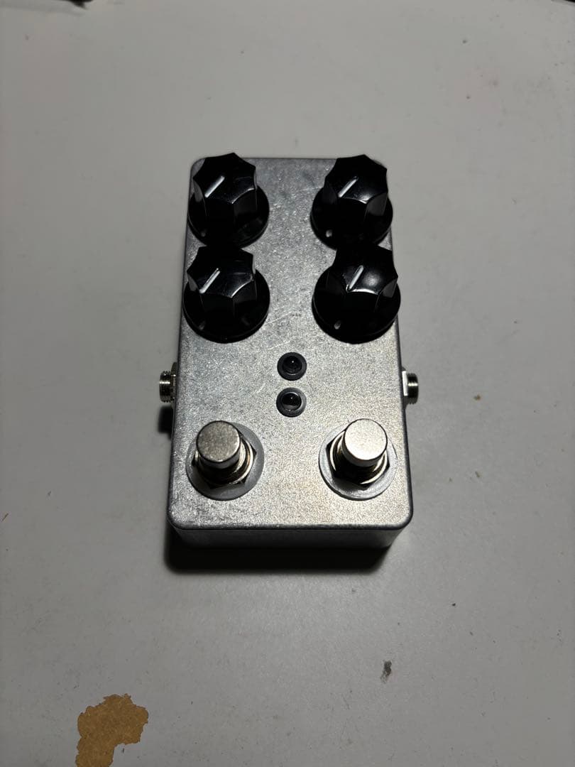 VEMURAM / Rage e クローン