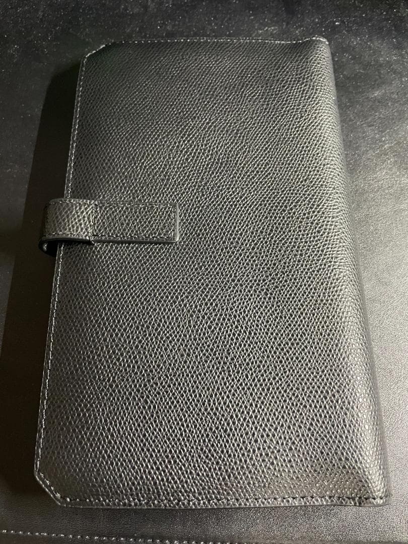 TUMI トラベルウォレット 長財布 レザー パスポートケース オーガナイザー