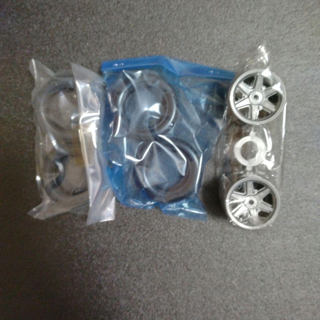 TAMIYA ラジコンALPINE A110 M-02