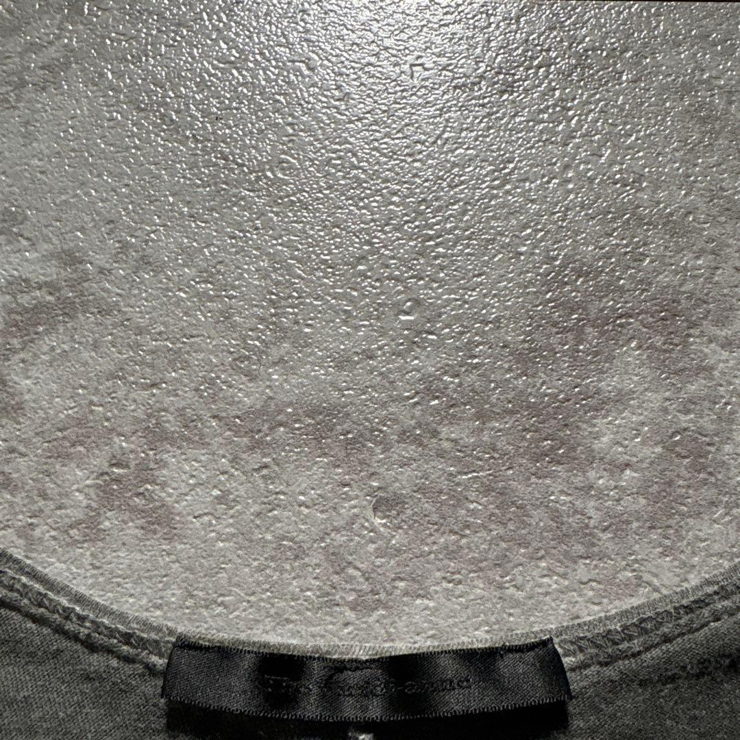 トップス 10s The Viridi-anne tank top dark wear