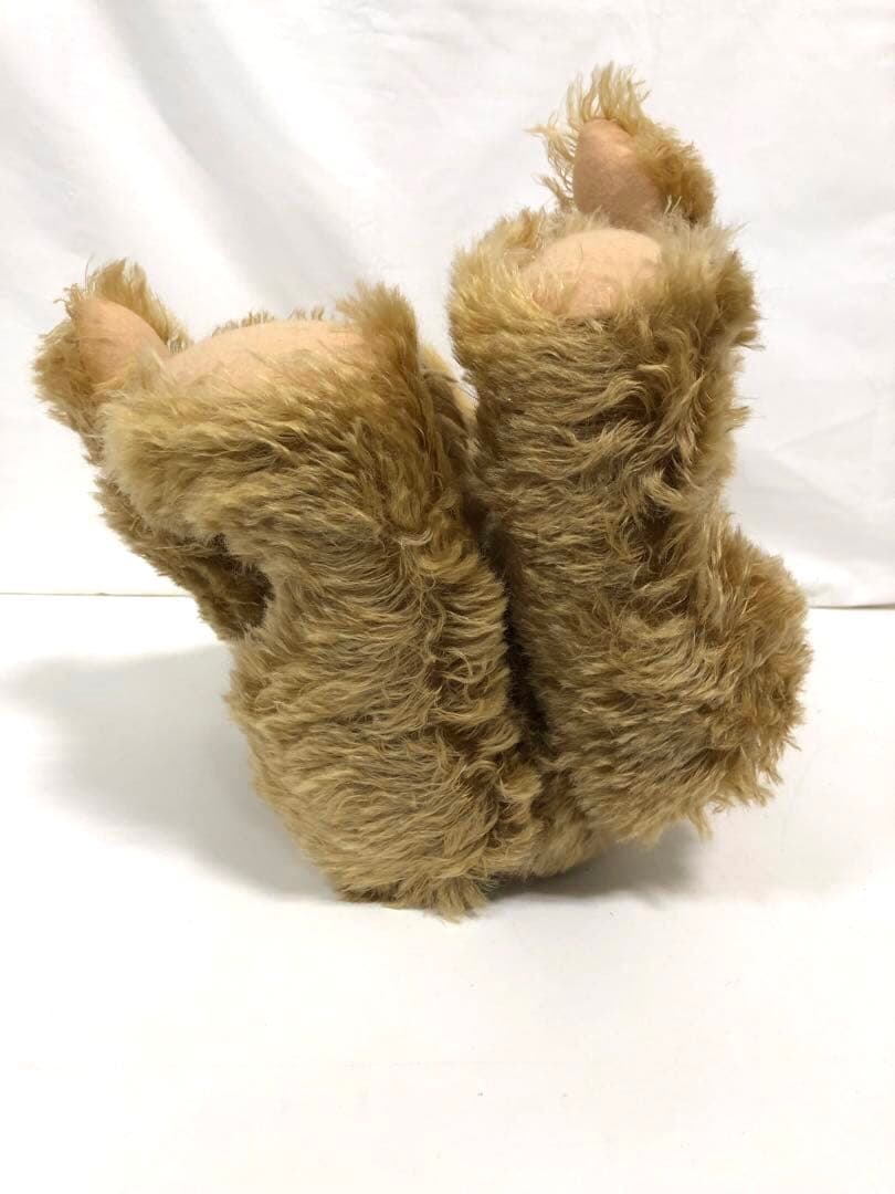 STEIFF シュタイフ テディベア　55㎝　ぬいぐるみ