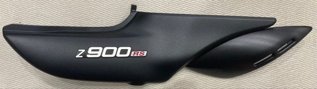 極美品　Z900RS SE マットブラック　外装セット