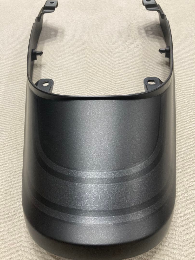 極美品　Z900RS SE マットブラック　外装セット