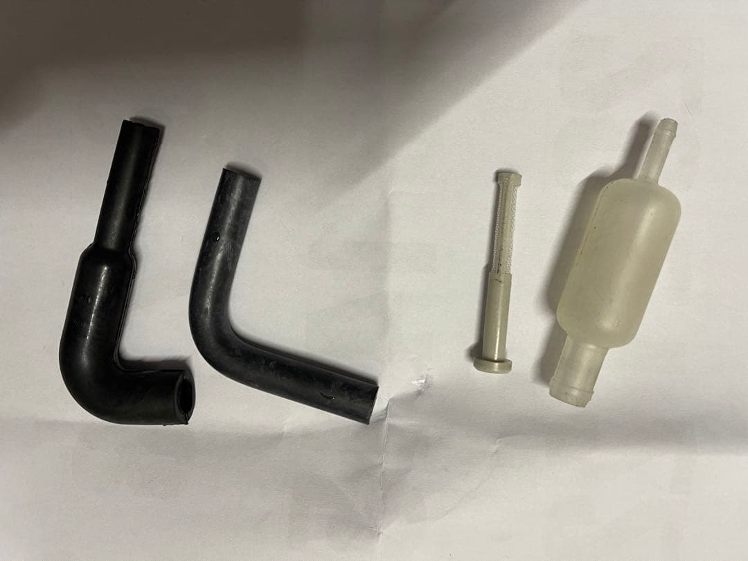 GPZ900r 燃料コックフューエルレベルセンサー 燃料計センサー中古