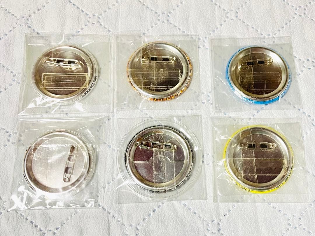 リトグリ 500円グッズ まとめ売り① コンプリート