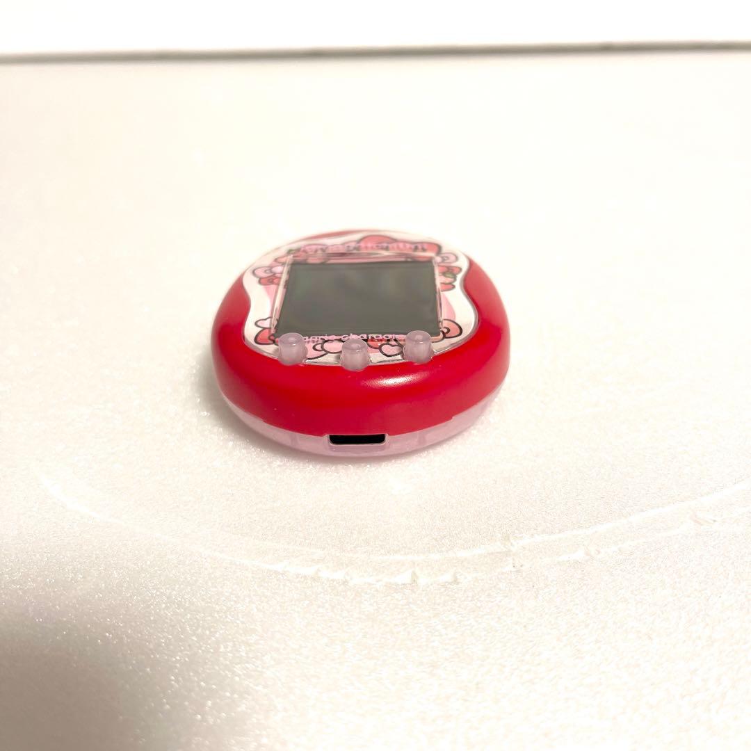 Tamagotchi Uni たまごっち ユニ サンリオ