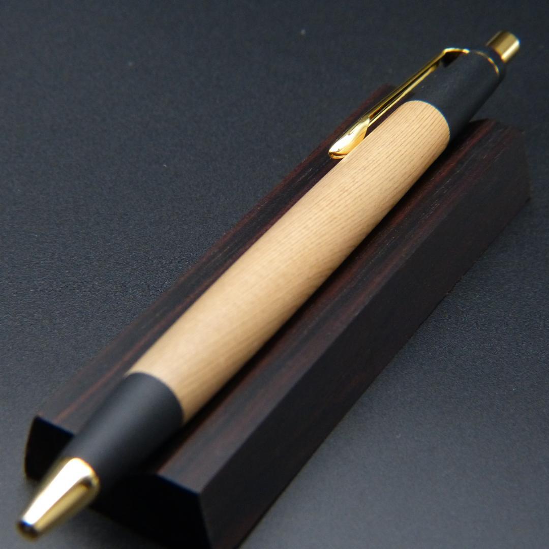 EDWIN　Nohara craft 旧型MP＋固定式　２本セット