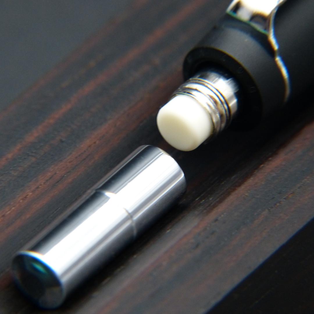 EDWIN　Nohara craft 旧型MP＋固定式　２本セット