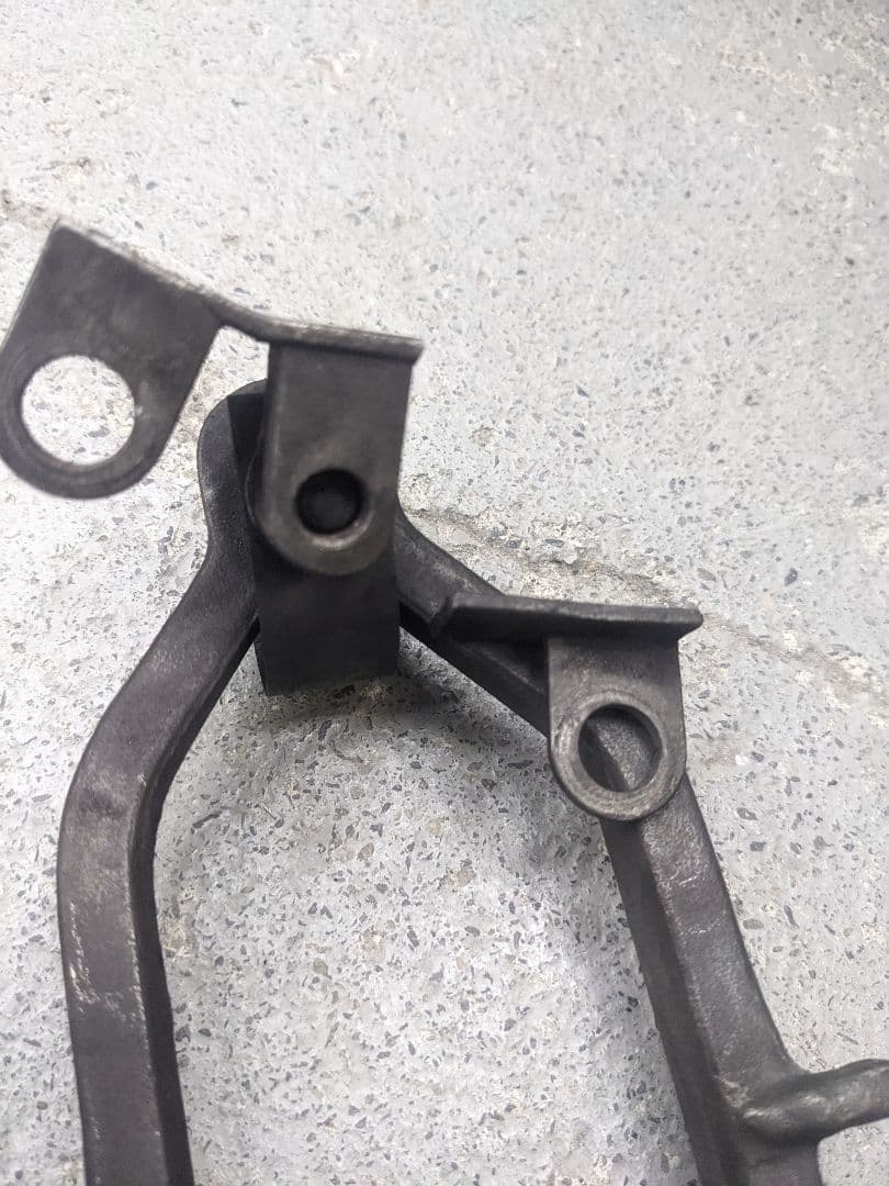 1JZ 強化クラッチ　OS SuperSingle