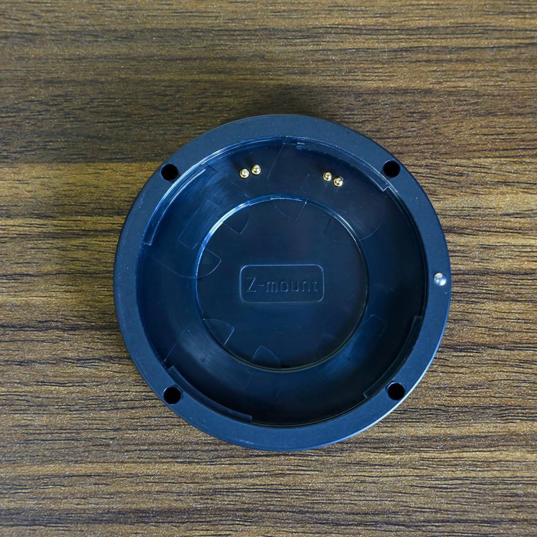 TTArtisan AF 56mm f/1.8 ニコンZマウント