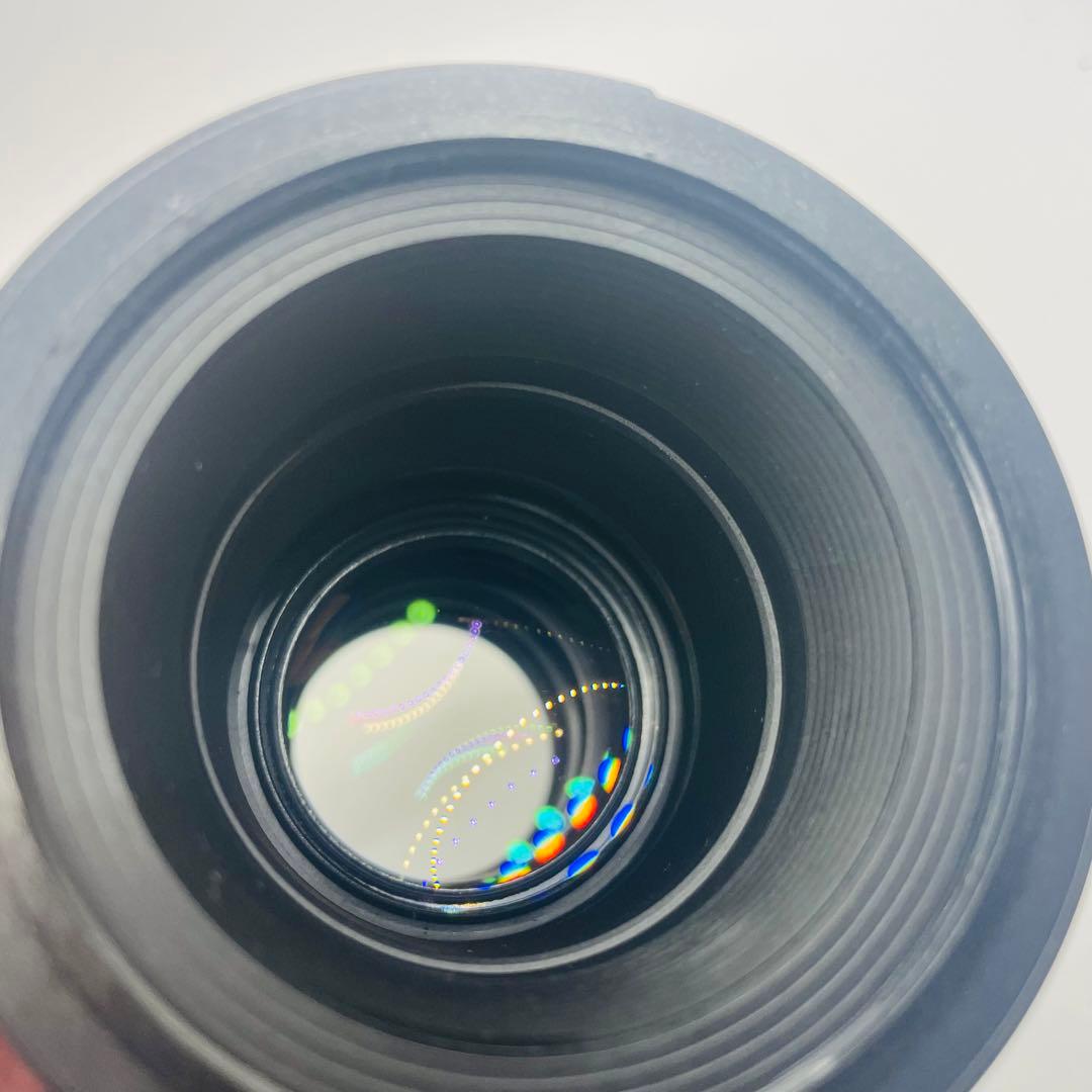 Tamron SP AF Macro 90mm F2.8 ニコンマウント レンズ