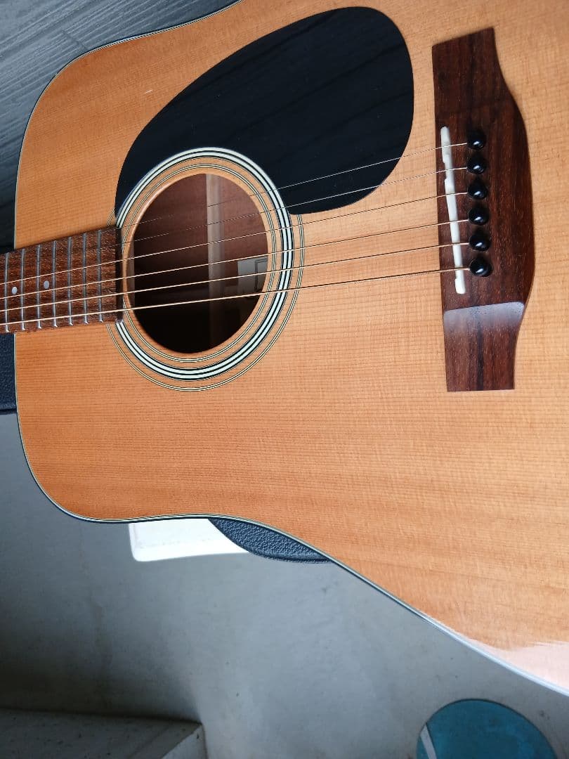 S,Yairi YDT-18/N( オール単板 HC付 )