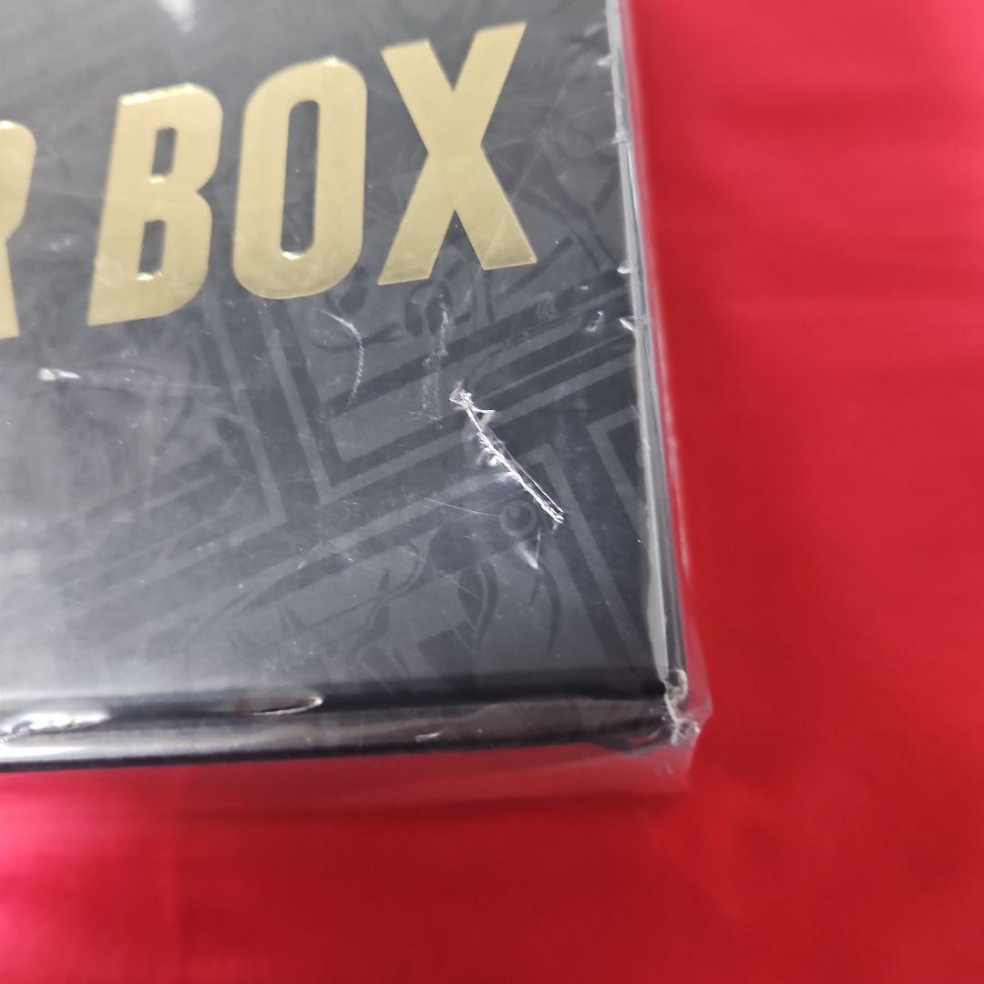 プレシャスコレクターボックス シュリンク付き 未開封ボックス
