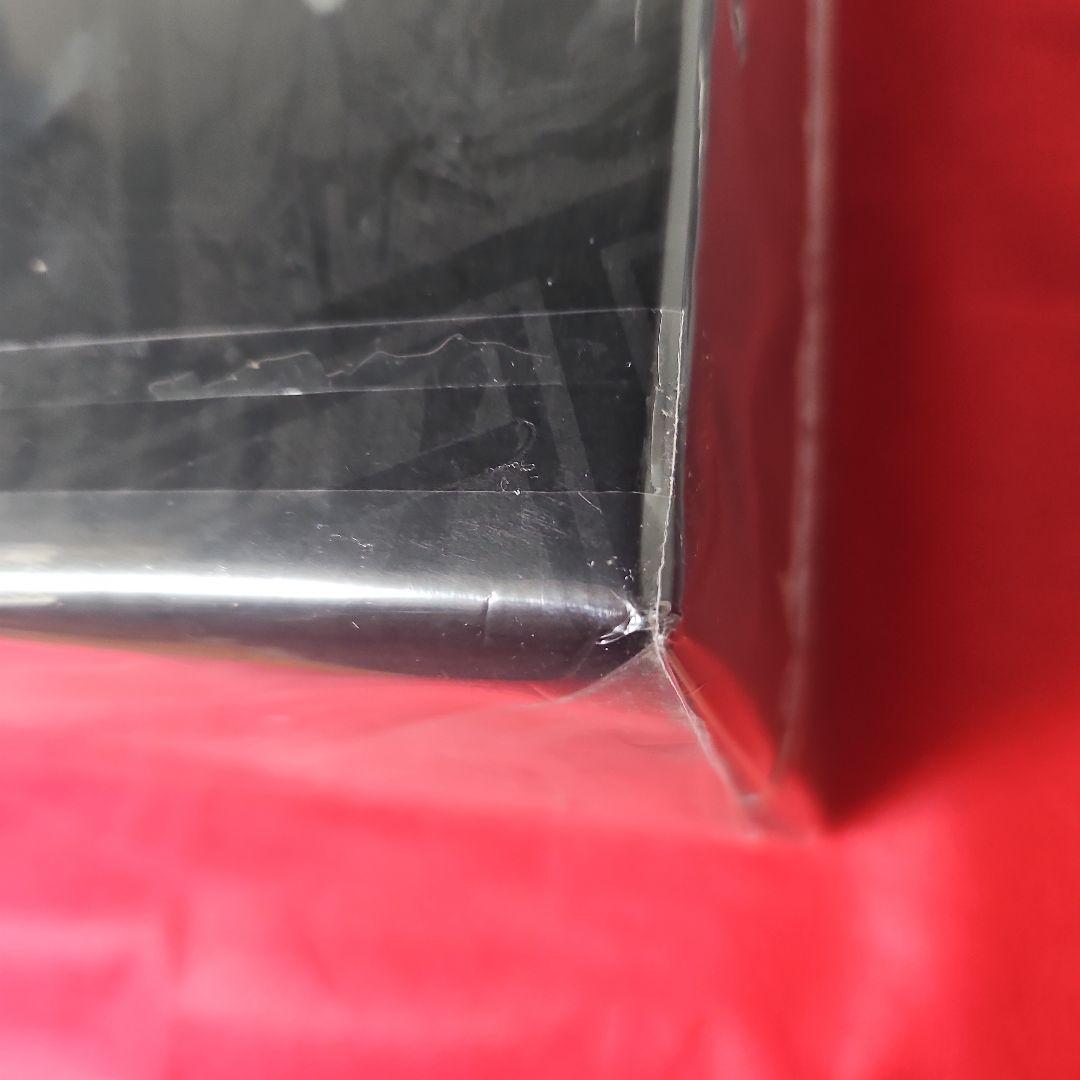 プレシャスコレクターボックス シュリンク付き 未開封ボックス