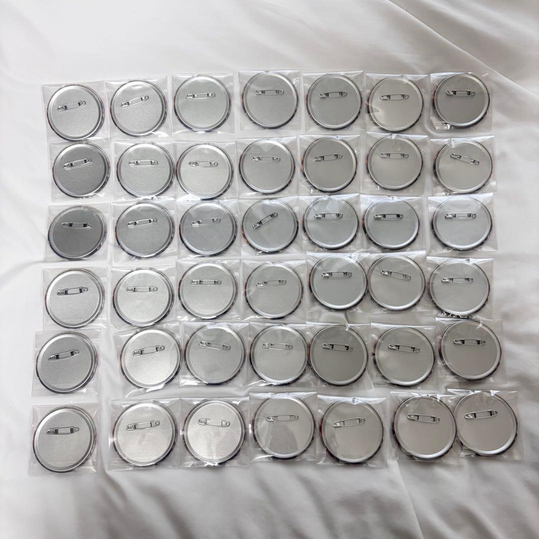 プロセカ あんスタ コラボ コネクトライブ 缶バッジ 東雲彰人