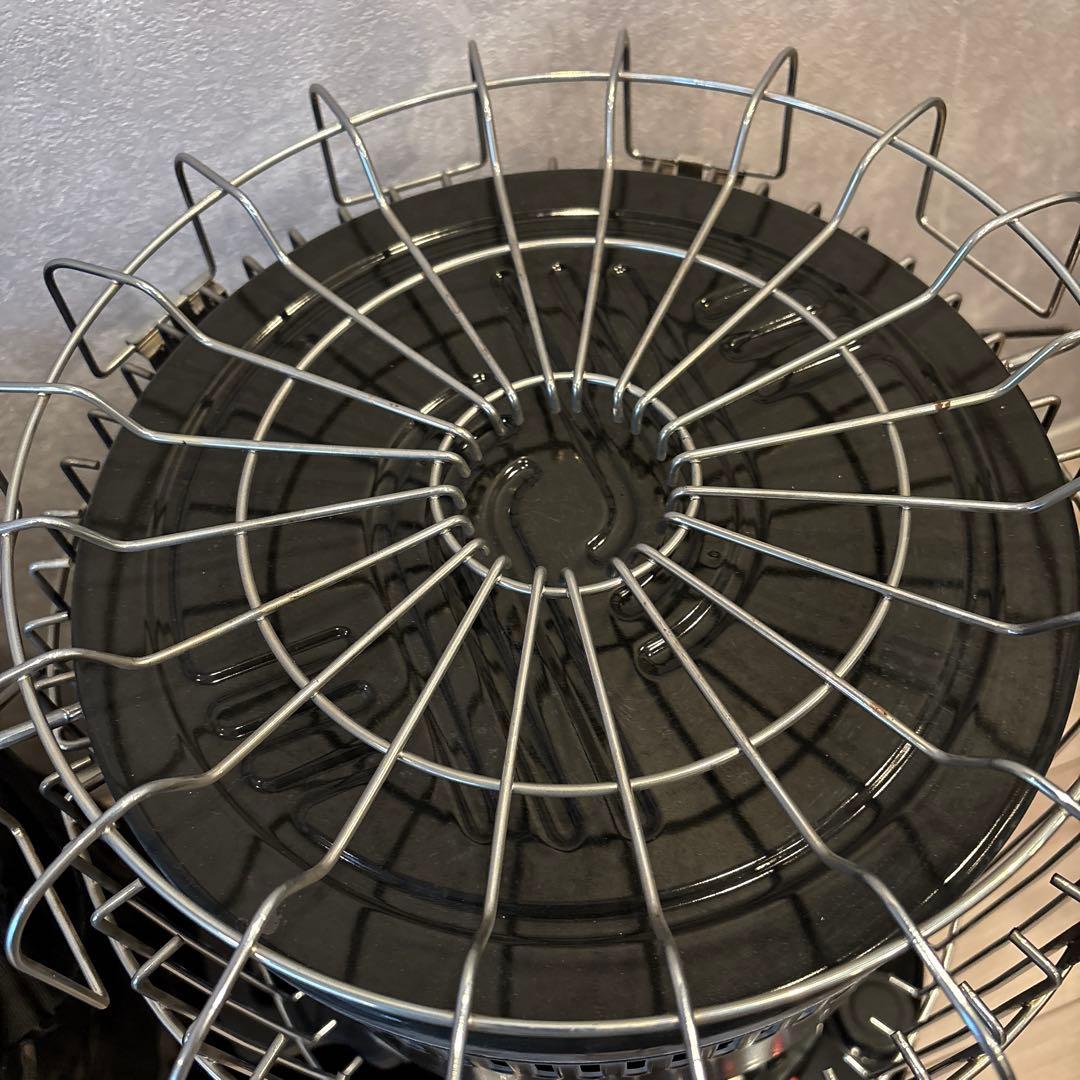 PASECO CAMP-25 ブラック