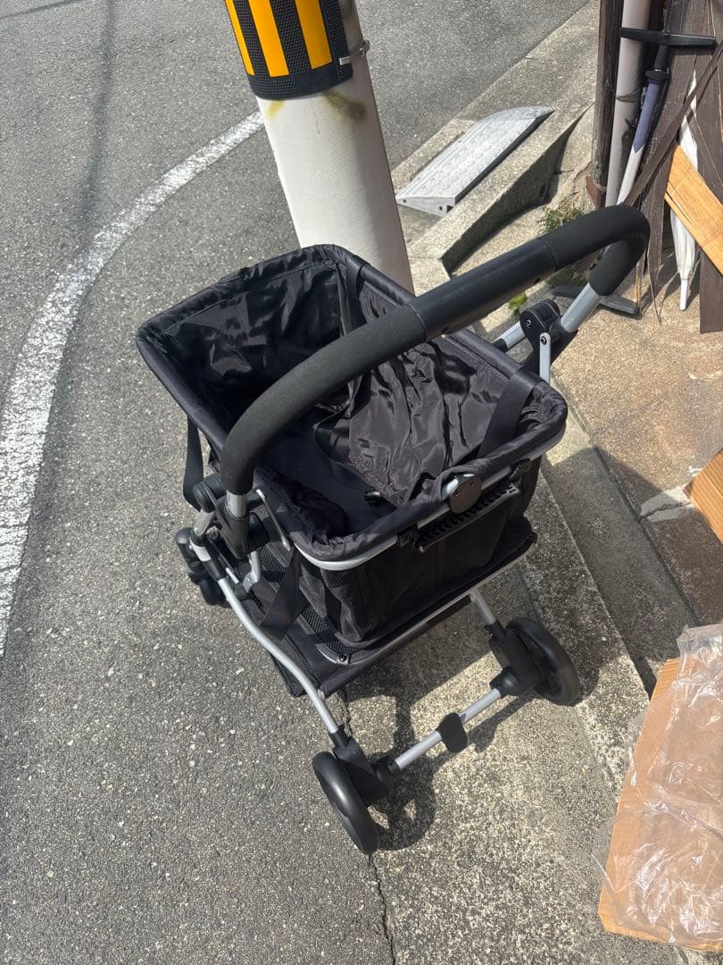 エコカ　ECOCA ショッピングカート