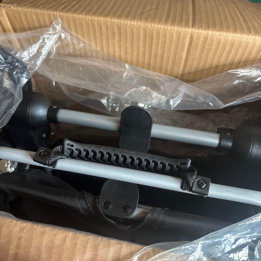 エコカ　ECOCA ショッピングカート