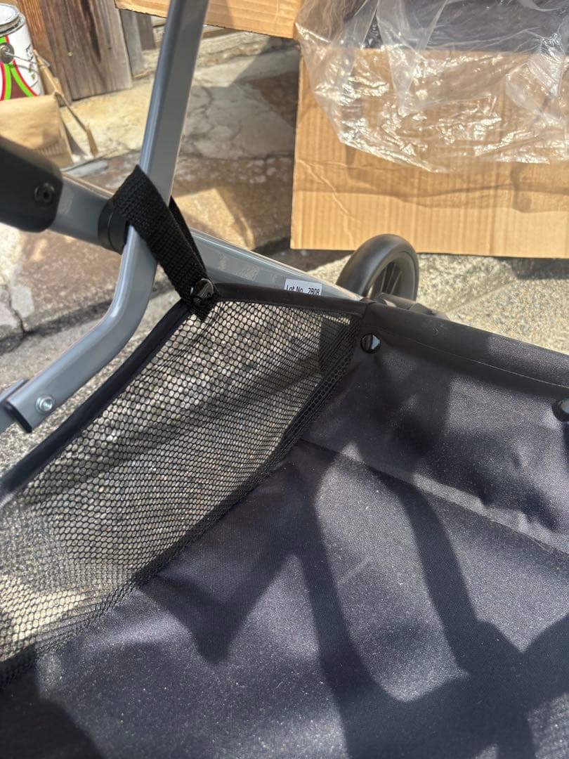 エコカ　ECOCA ショッピングカート