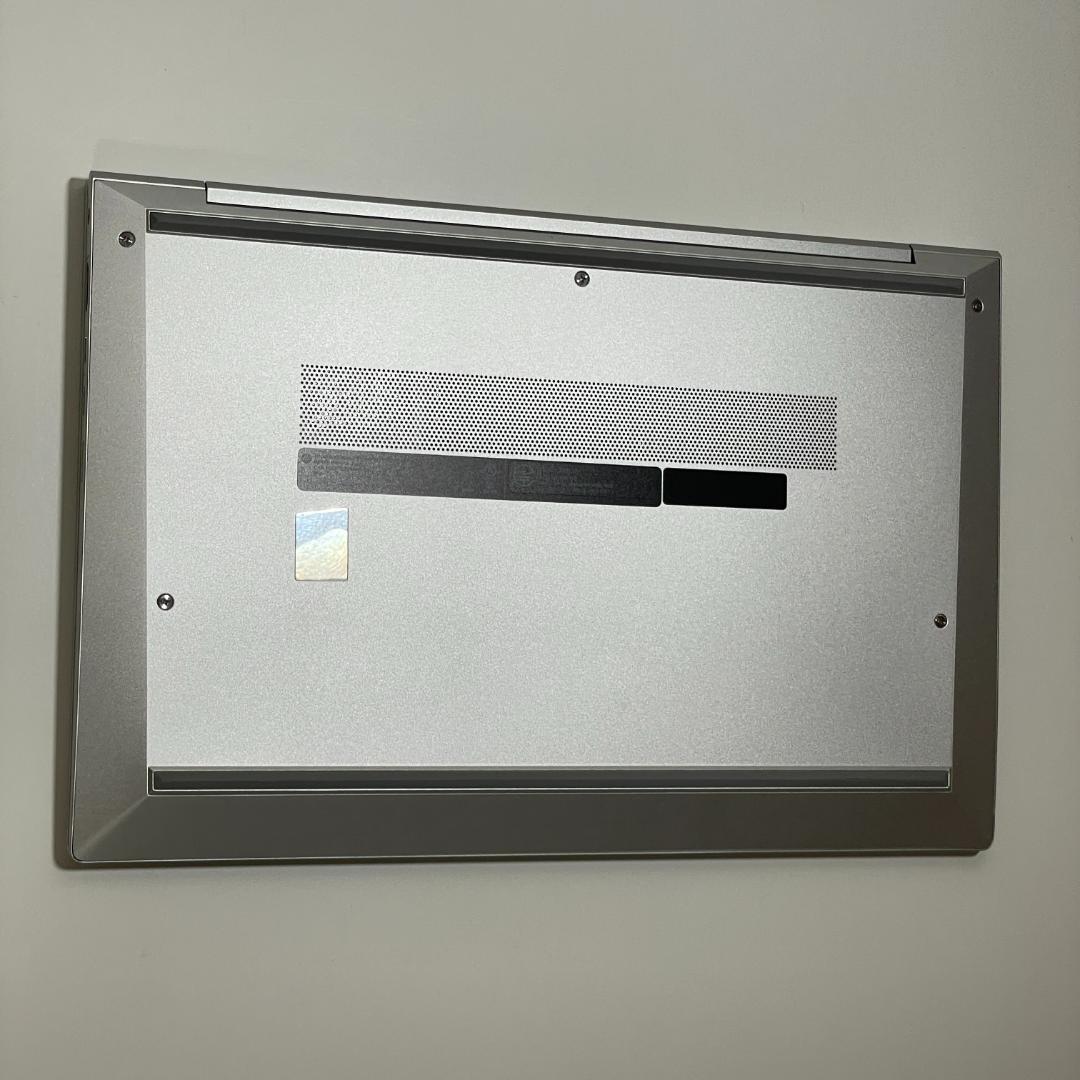 ★美品★ 第11世代 HP EliteBook 830G8 2022年製 SSD