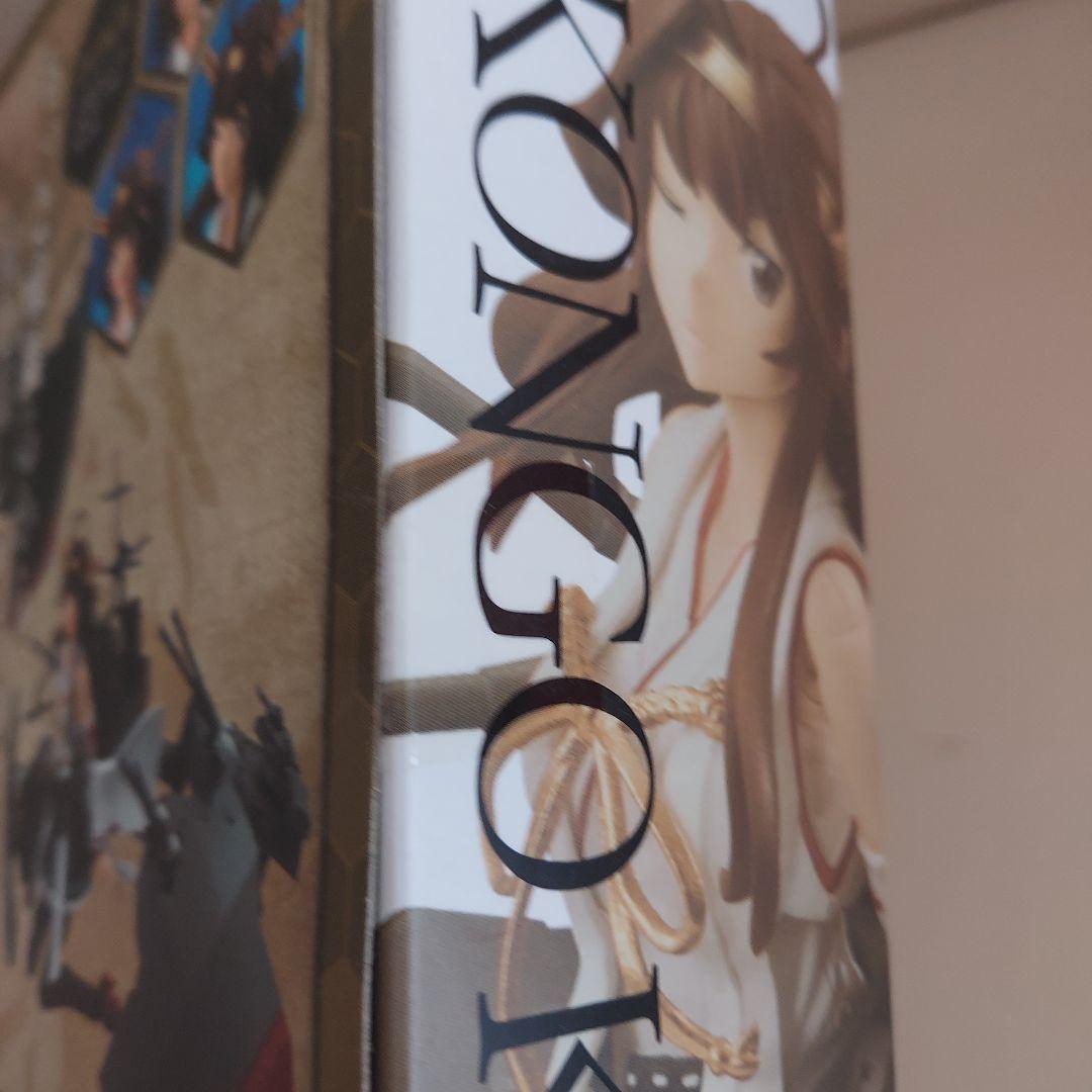 アーマーガールズプロジェクト 艦これ 金剛改二 『艦隊これくしょん-艦これ-』