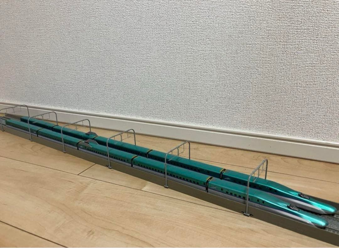 kato H5系 10両フルセット nゲージ 北海道新幹線