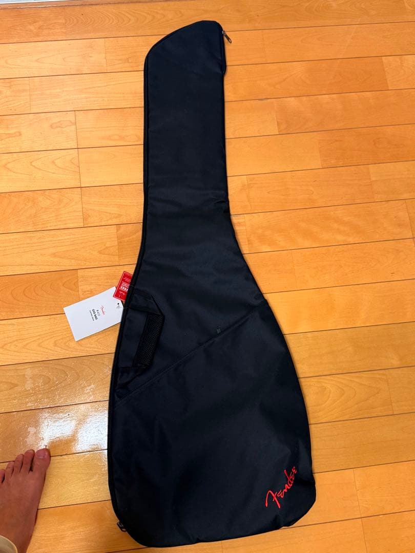 C*s様 Fender Japan Precision Bass