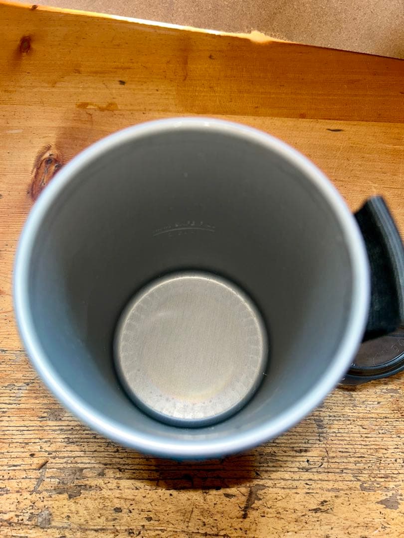 JETBOIL ジェットボイル フラッシュ 現行モデル