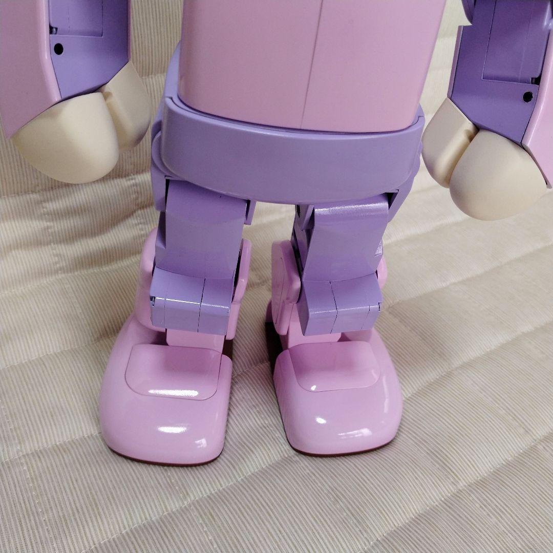 ロビ 全塗装 [ロビの目覚]から起動 フルセット