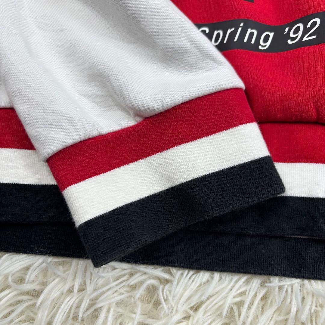 【レア】Polo by Ralph Lauren STADIUM 1992