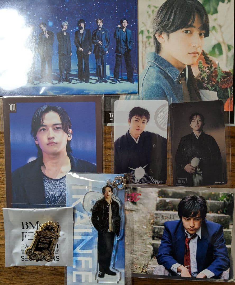 Sena.　KANONまとめ売り