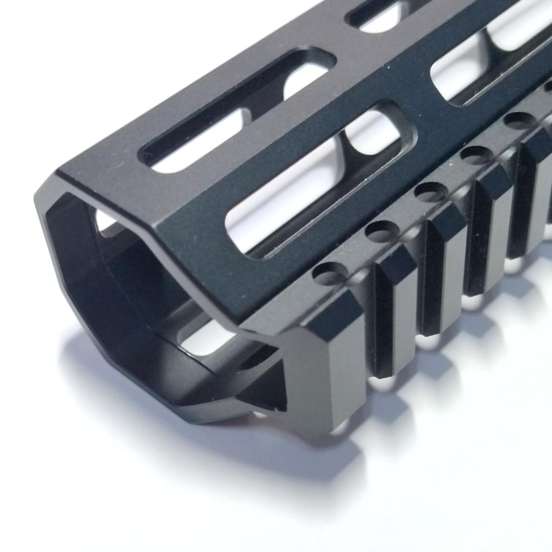 PTS ZEV Wedgelock M-LOK ハンドガード 12インチタイプ