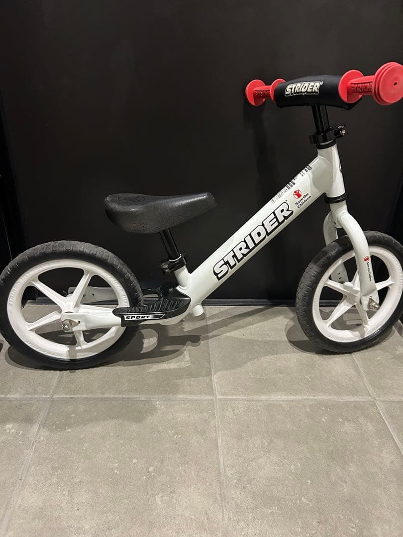 あきぽん　STRIDER SPORTS