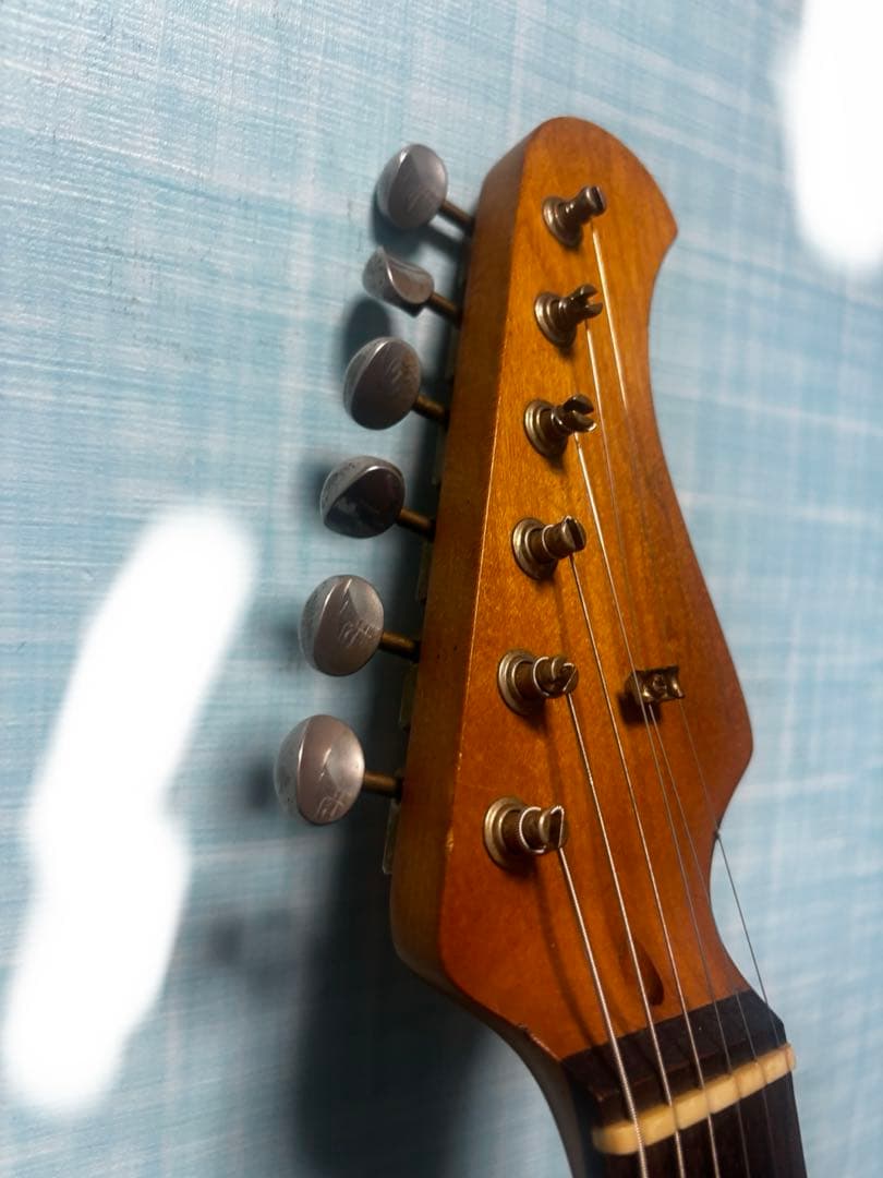 メーカー不明 オリジナル初心者セット4点