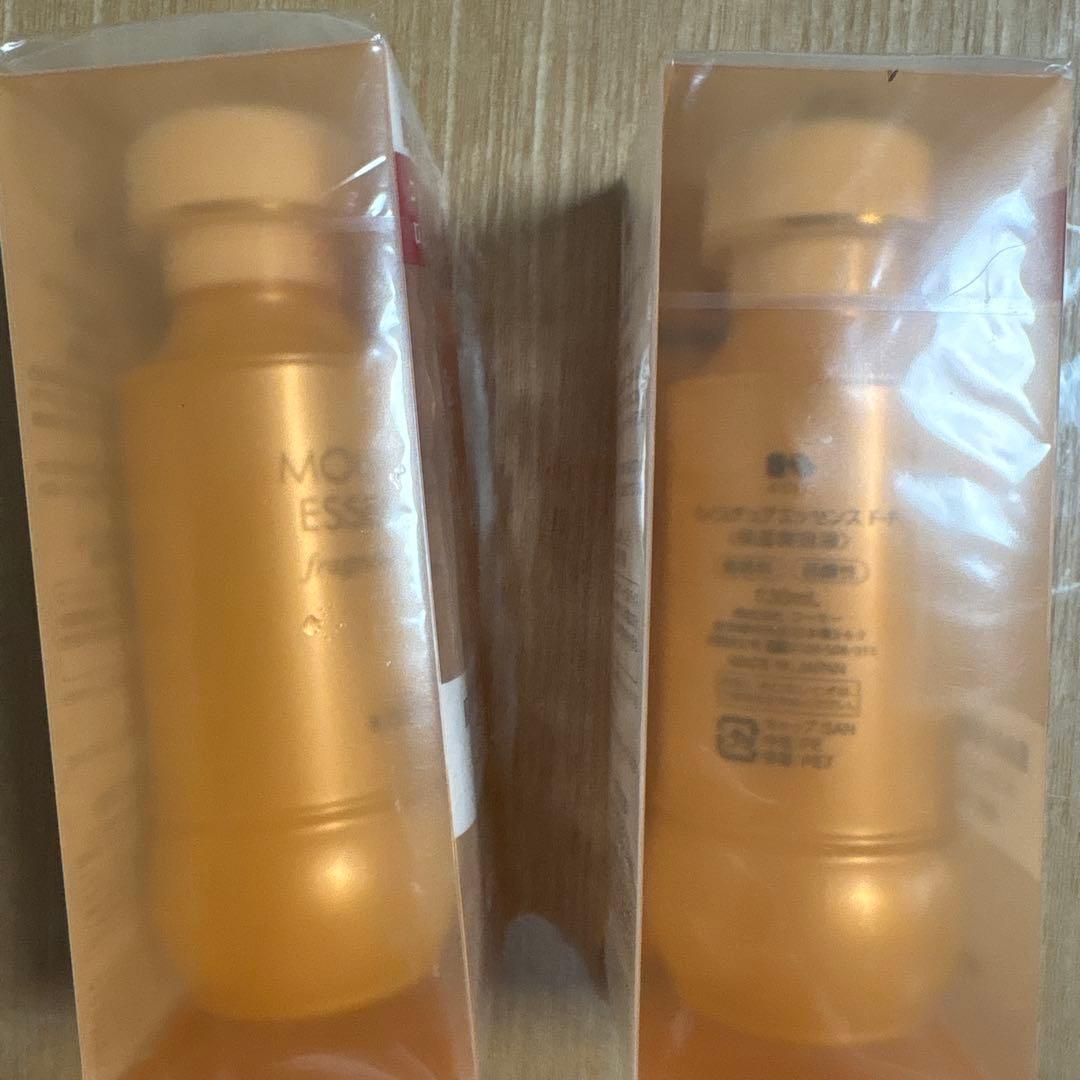 KOSE モイスチャーエッセンス F:F 130mL 2本セット