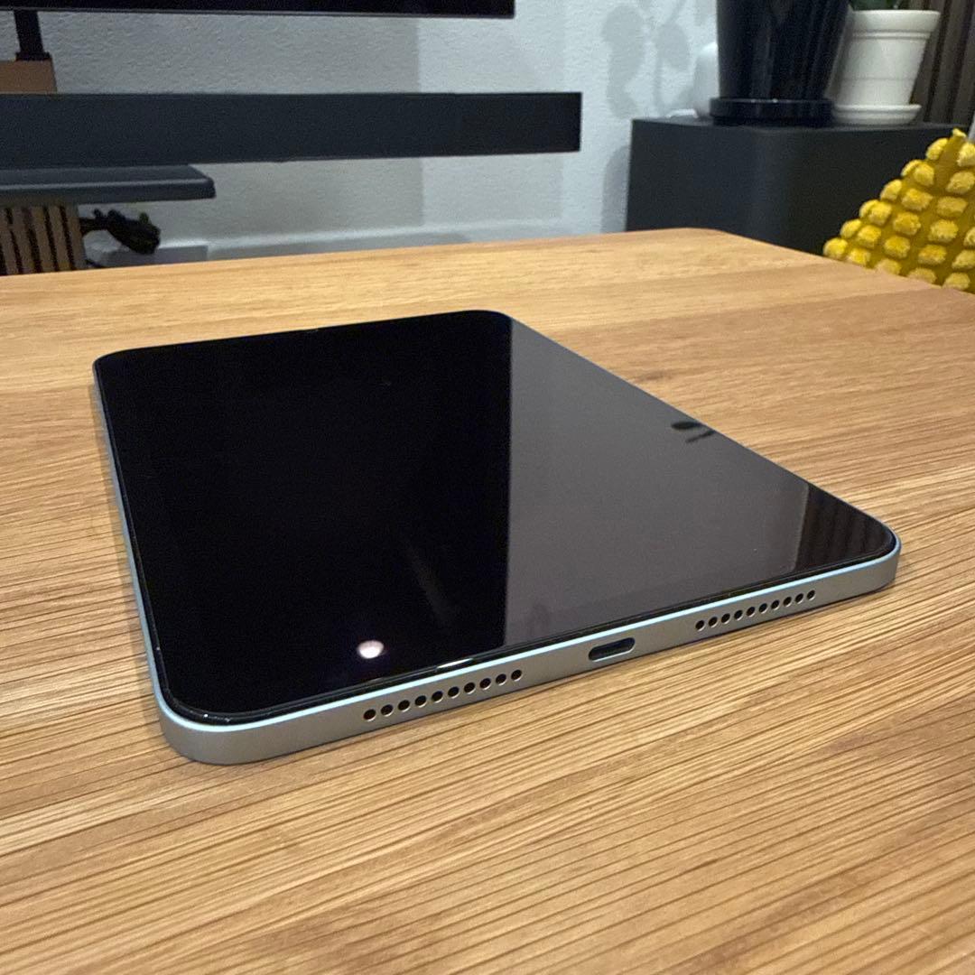 ★ほぼ新品★iPad mini A17 Pro 第7世代 Wi-Fi 128GB