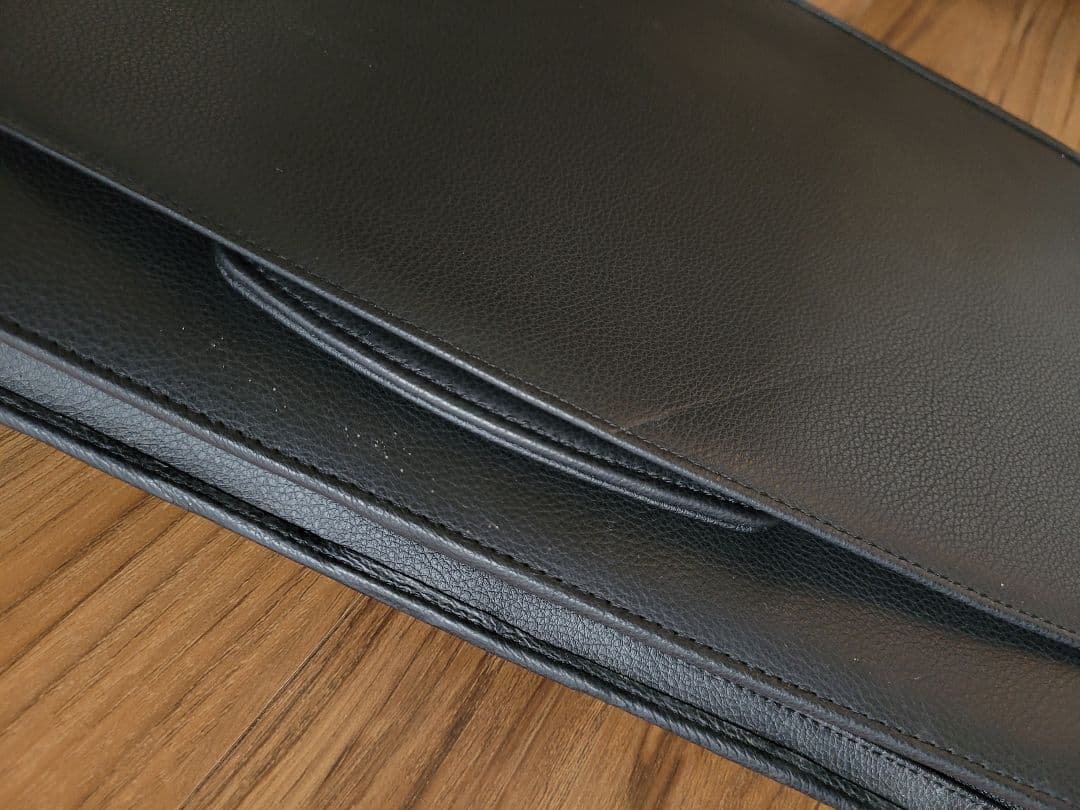 【filofax】A4書類ケース システム手帳