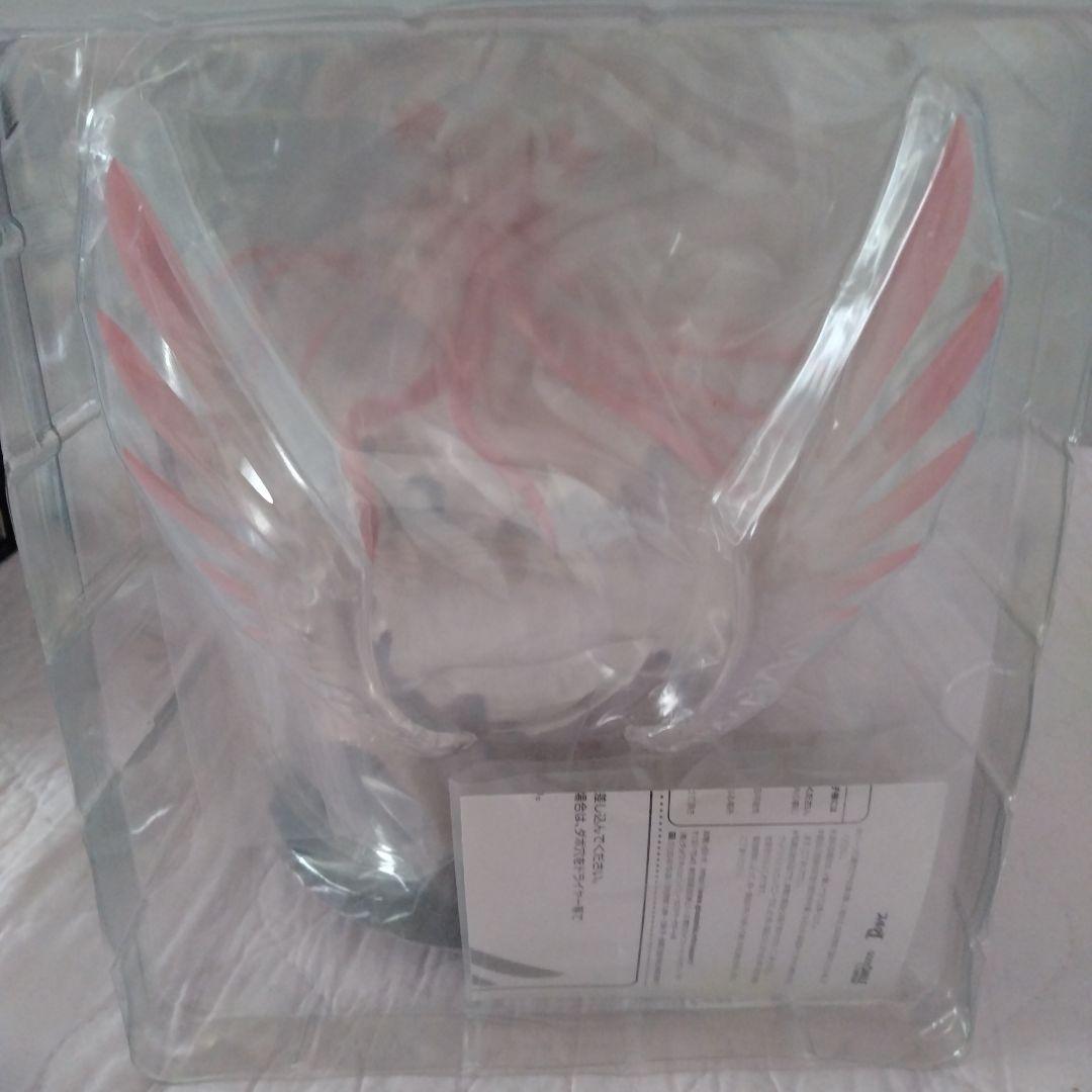 『劇場版魔法少女まどか☆マギカ』1/10アルティメットまどか フィギュア