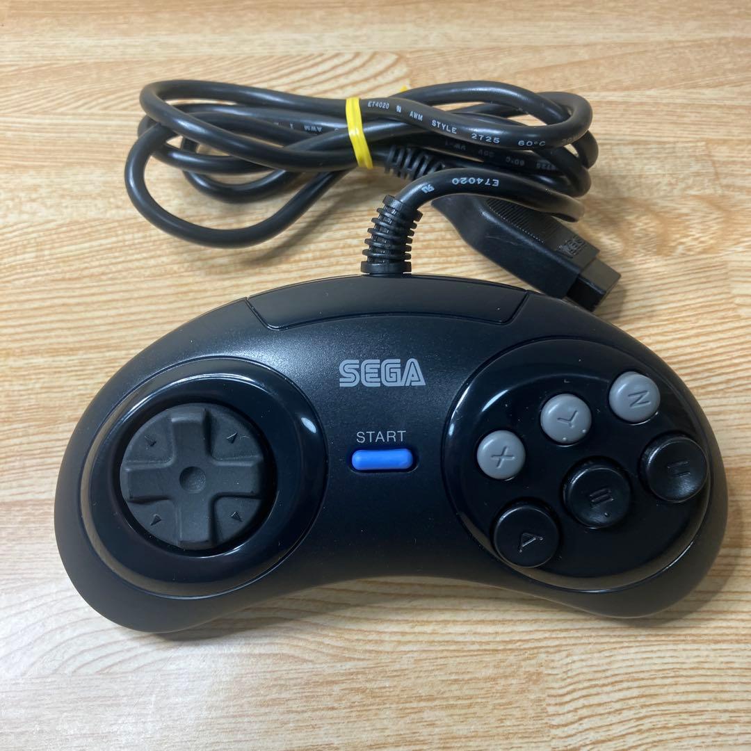 Nintendo Switch SEGA MEGA DRIVE2