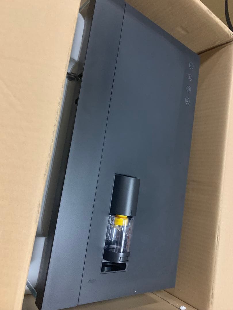 Biorium IoT搭載 スマート水槽 オールインワン