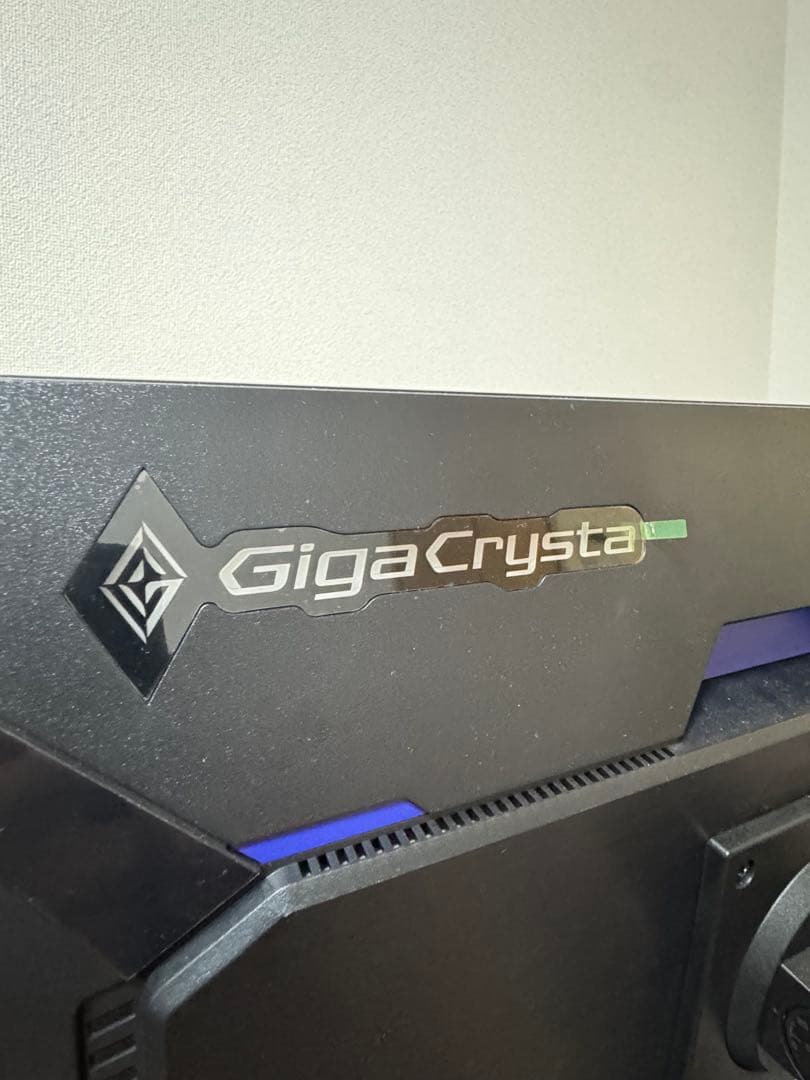 LCD-GD271UAX 240Hz ゲーミングモニター