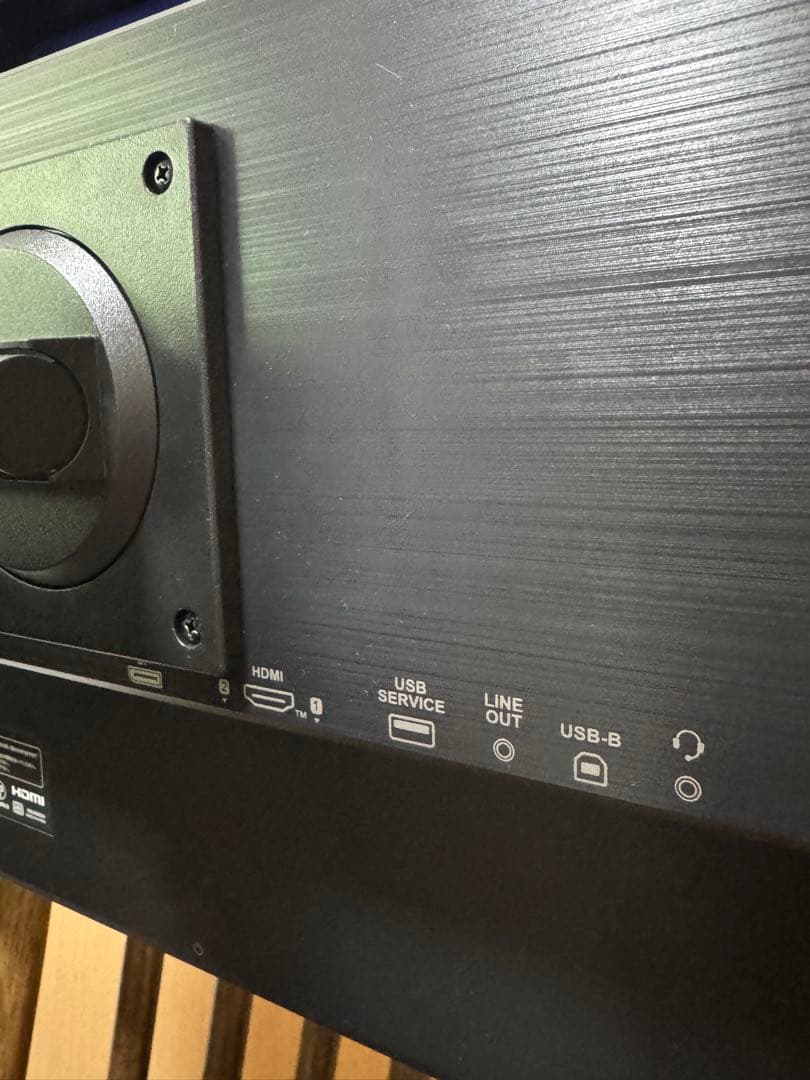 LCD-GD271UAX 240Hz ゲーミングモニター