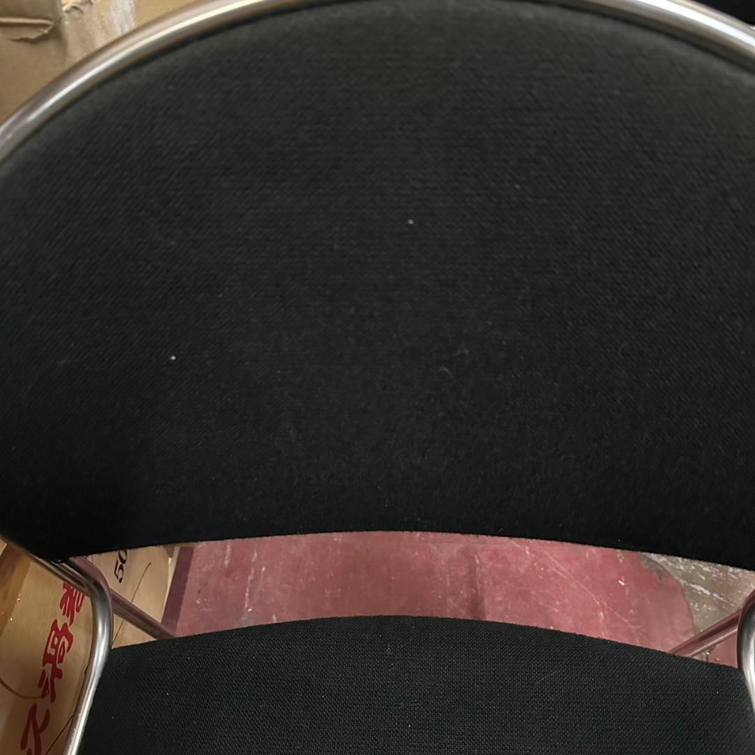 KOKUYO　　コクヨ スタッキングチェアー　10脚　　椅子　イス