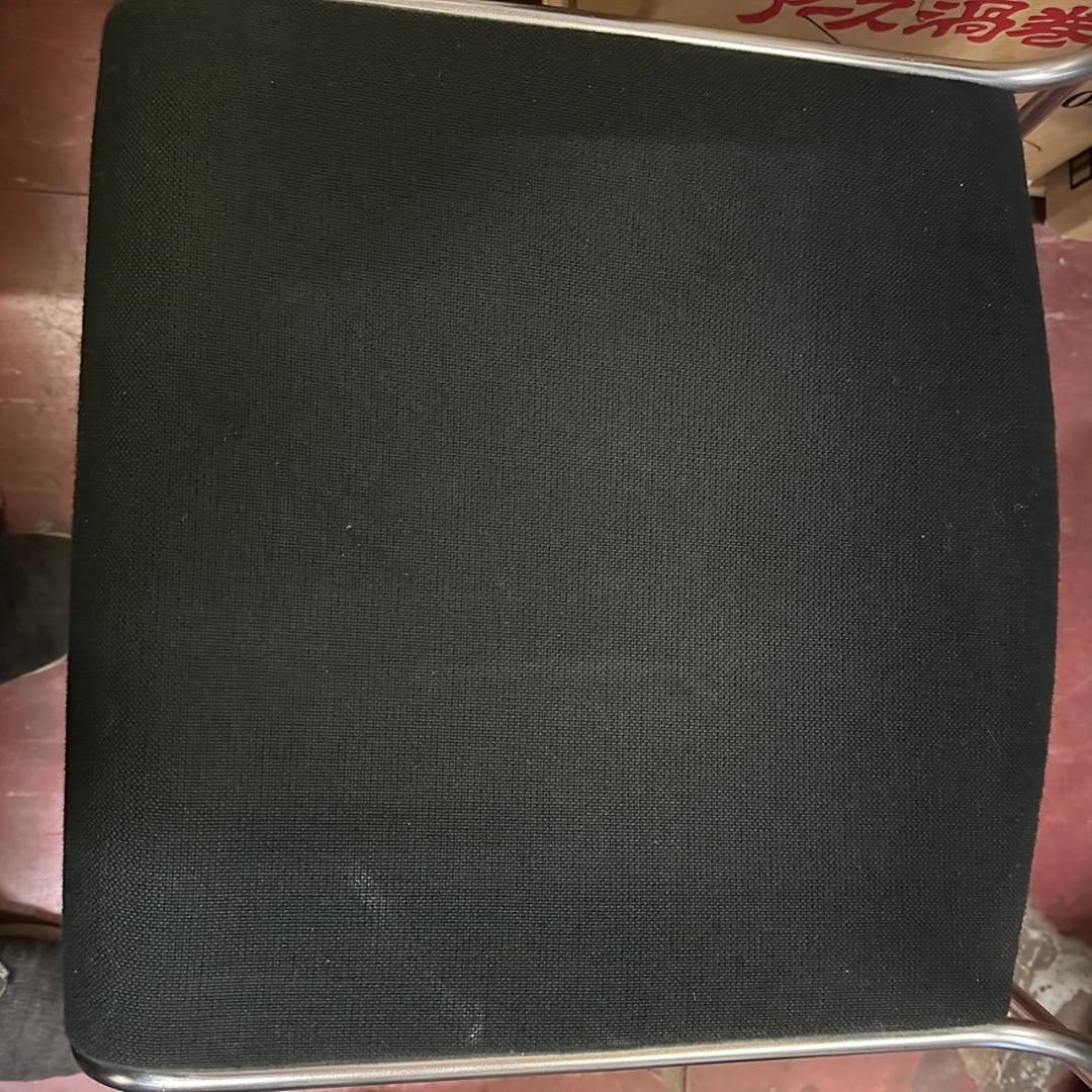 KOKUYO　　コクヨ スタッキングチェアー　10脚　　椅子　イス